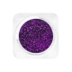 Purple Glitter for Nail Decoration #58 