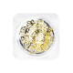Gold Crowns for Nail Decoration #81