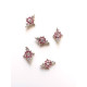 Rhinestones No.12