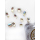 Rhinestones №16