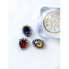 Rhinestones #5