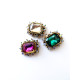 Rhinestones #7