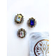  Rhinestones No.8