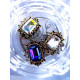 Rhinestones No.8