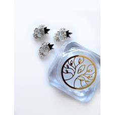 Rhinestones No.11