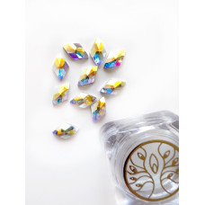 Rhinestones No.19 
