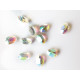 Rhinestones No.21