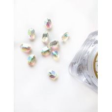 Rhinestones No.21