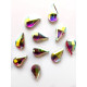 Rhinestones No. 23 