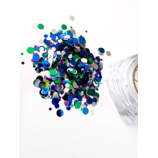 Sequins Decor No. 34