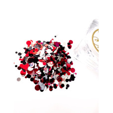 Sequins Decor No. 35