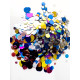 Sequins Decor No. 36