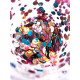 Decor with Sequins No. 38