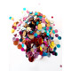 Decor with Sequins No. 38