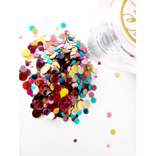 Decor with Sequins No. 38