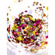 Decor with sequins No. 39