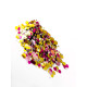Decor with sequins No. 39