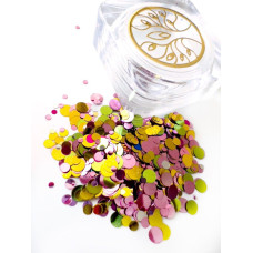 Sequins Decoration No. 40