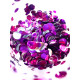 Sequins Decor №41
