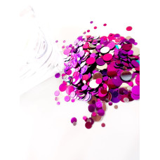 Sequins Decor №41