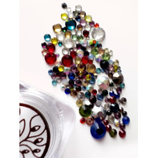 Rhinestones №31