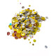 Sequin Decor No. 45