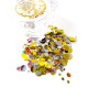 Sequin Decor No. 45
