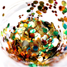 Glitter Decor No. 43