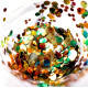 Glitter Decor No. 43
