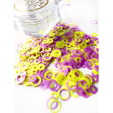 Sequins No. 54