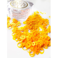 Sequins Decoration No. 48