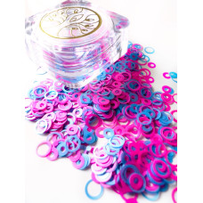Sequins Decoration No. 52