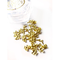 Sequin Decoration No. 84