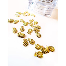Sequins Nail Decor No. 82