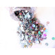 Glitter №74  