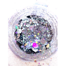 Glitter №74  