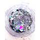 Glitter №74  