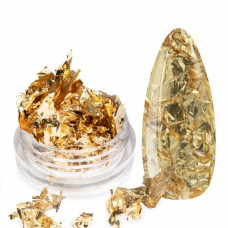 Gold Leaf Foil No. 89  