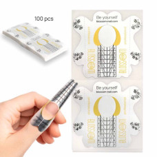 Nail Extension Forms 