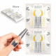 Nail Extension Forms 