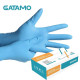 Nitrile Gloves Size XS 100 pcs