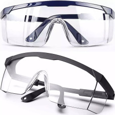 Protective Glasses  