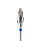 Carbide Bit “DOLPHIN” 6.0 mm / 14.0 mm – medium grit
