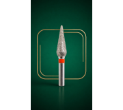 Carbide bit
