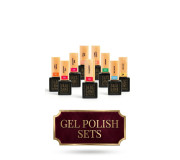 Gel Polish Sets