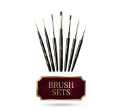 Brush Sets