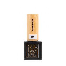 Gel Polish №04 Tenderness