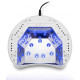 Lxia EX 30W UV/LED Nail Lamp for Manicure & Pedicure (Pre-Owned, Used for 6 Months)