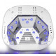 UV/LED Nail Lamp 30W (Pre-Owned, Used for 6 Months)