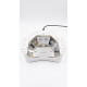 Lxia EX 30W UV/LED Nail Lamp for Manicure & Pedicure (Pre-Owned, Used for 6 Months)